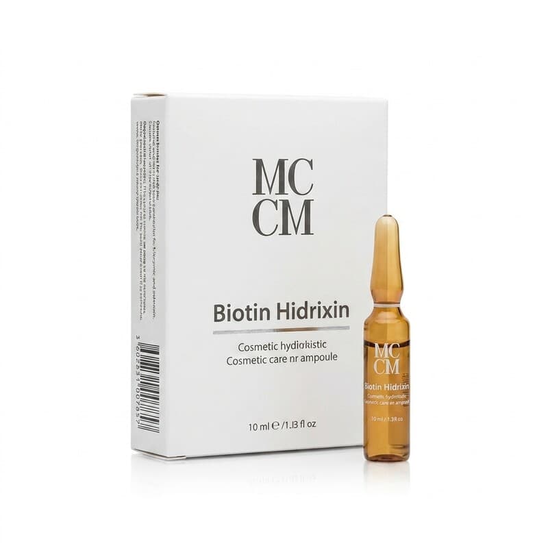 비오틴 Hixidrin 20 x 2ml - MCCM