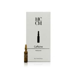 MCCM Caféine 10% (20 x 1ml)
