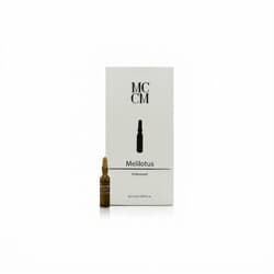 MCCM Melilotus 20 x 2 ml
