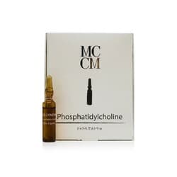 Phosphatidylcholine 5% 20 x 5ml - MCCM