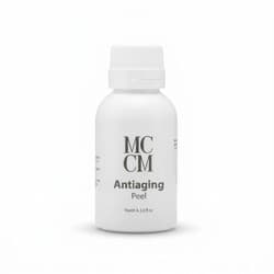 Peeling Antiaging 100 ml - MCCM