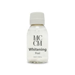 MCCM Whitening Peel 100ml