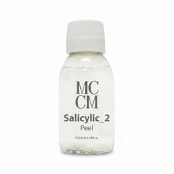 Peeling Acide Salicylique 20% 100ml - MCCM