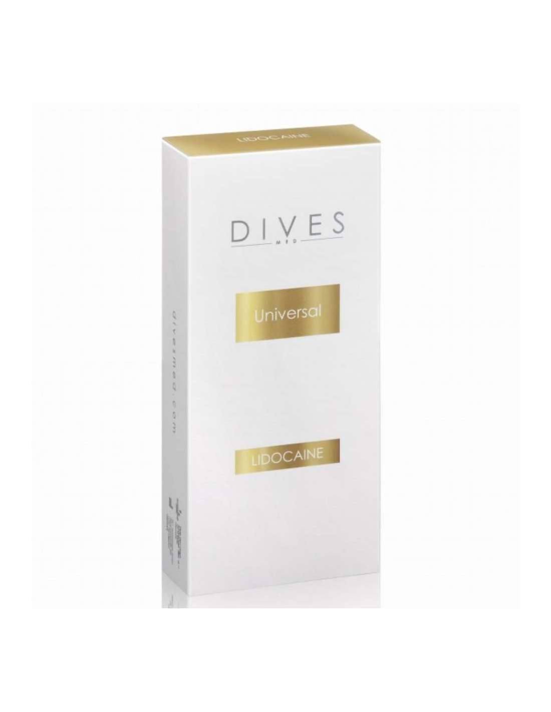 dives universal