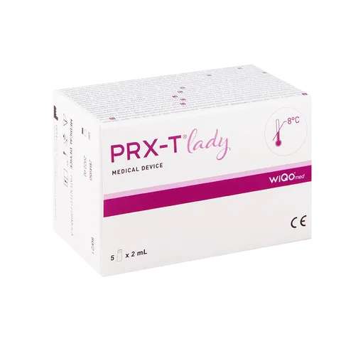 WIQO PRX-T LADY